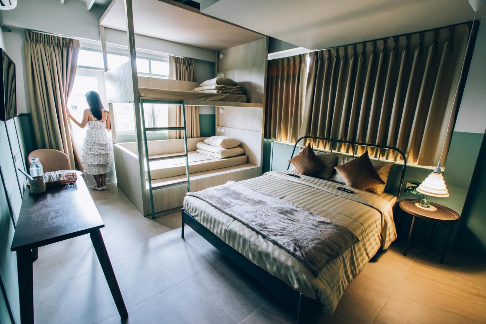 Muan Hotel — Photos 3